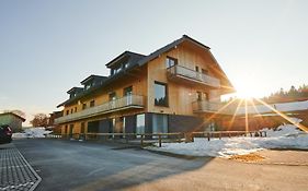 Kvilda Apartments
